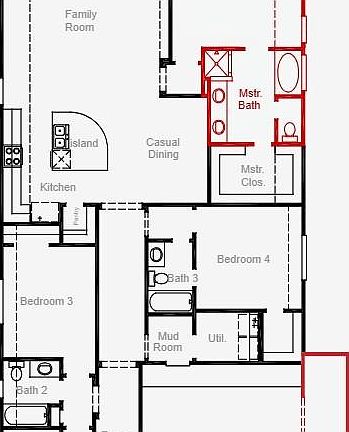 2nd image of 28821 Crockett Gardens Dr
