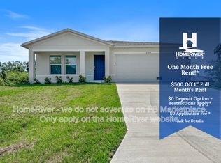 4508 Harrington St, Port Charlotte, FL 33948