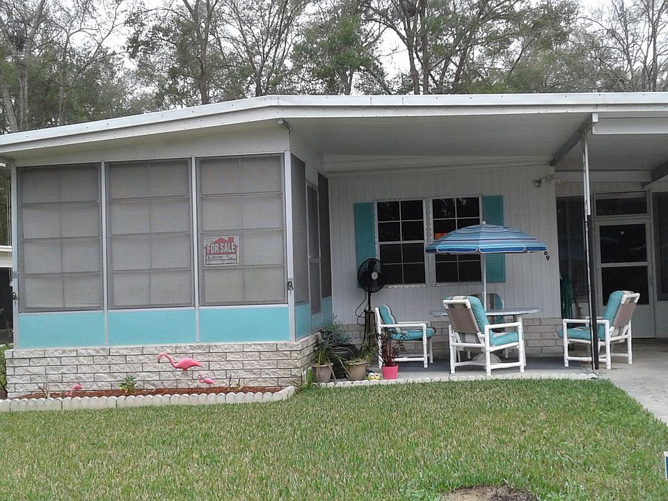 1st image of 3150 NE 36th Ave Lot 169