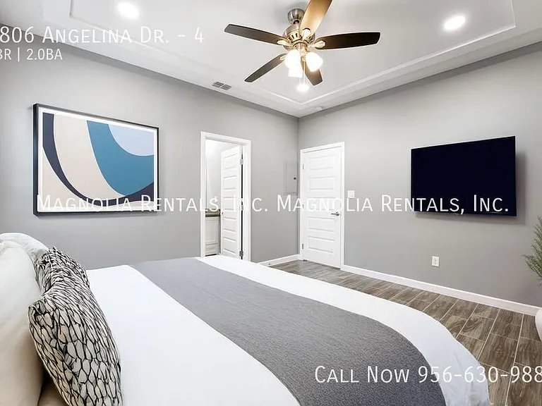 1806 Angelina Dr #4 — Photo 9