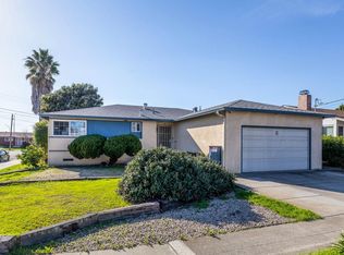 23795 Lynn St, Hayward, CA