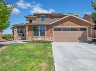 10140 Avenida Vista Sol NW, Albuquerque, NM 87114