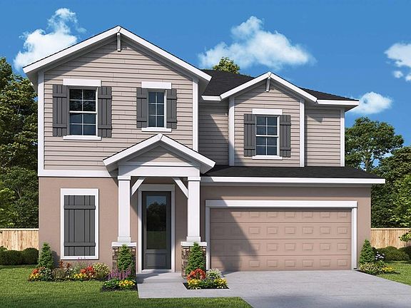 The Alstonia - E Exterior