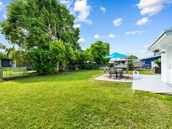 2411 Gulfstream Drive, Miramar, FL 33023