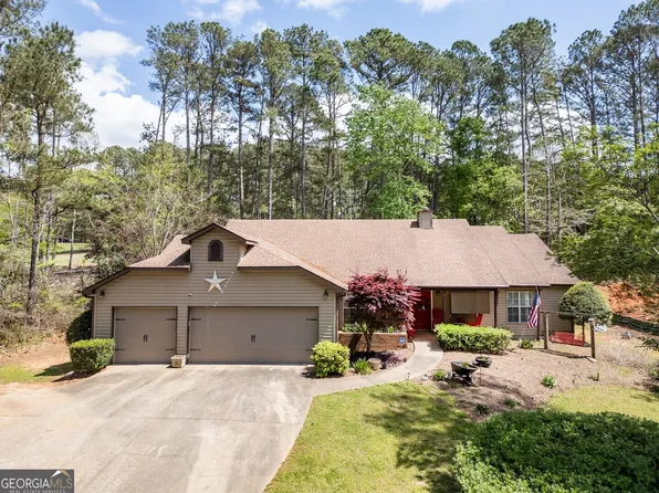 142 Flamingo Dr #&-85, Monticello, GA 31064