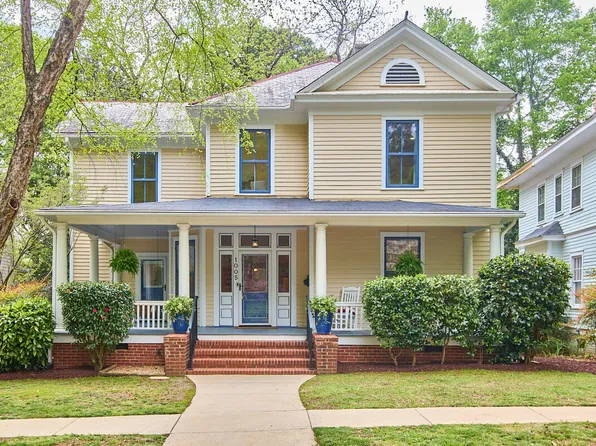 1005 W Lenoir St, Raleigh, NC 27603