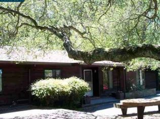 45 Ardilla Rd, Orinda, CA 94563