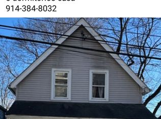 1353 Howard St, Peekskill, NY 10566