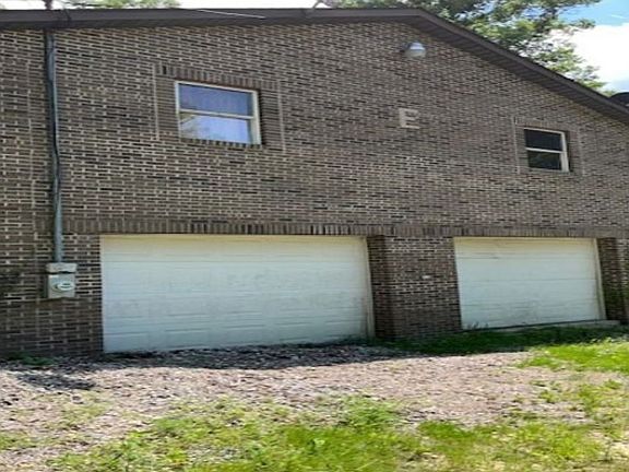 Property Side View