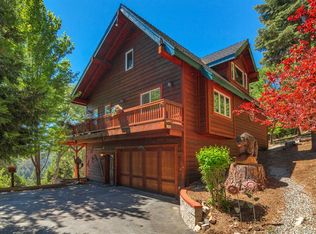 712 Fern Rd, Skyforest, CA 92385