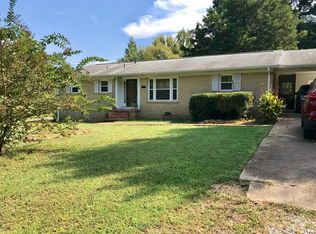 720 Walnut Dr, Cherokee, AL 35616