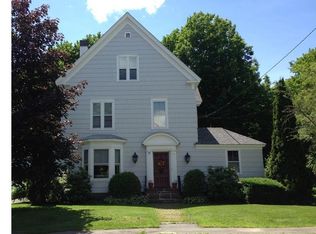 6 Dalton St, Waterville, ME 04901