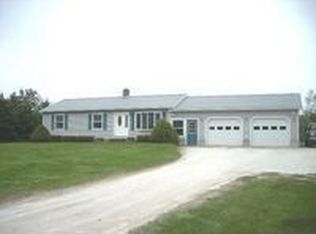 307 Loop Rd, Savoy, MA 01256