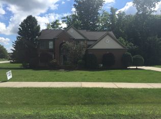 1171 Fireside Trl, Broadview Heights, OH 44147