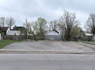 0 2nd Ave W, Shelburne, ON L9V 2X2