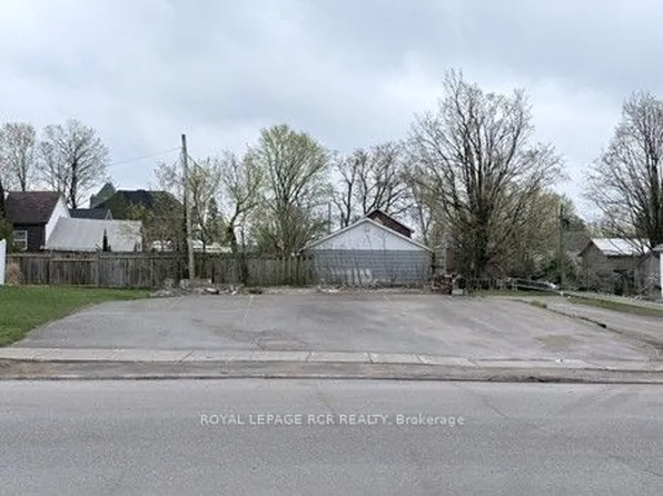 0 2nd Ave W, Shelburne, ON L9V 2X2