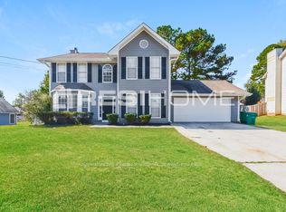 3955 Compton Pointe, Ellenwood, GA 30294