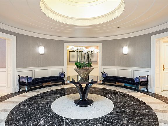 3rd image of 20 Rowes Wharf APT 505