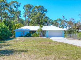 3221 68th St SW, Naples, FL 34105