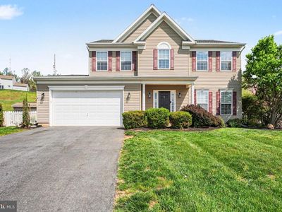 520 Windy Way, New Cumberland, PA, 17070