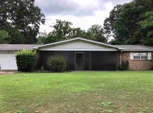 5609 Saint Amatus Rd, Pensacola, FL 32503