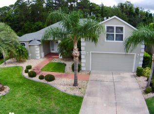 1719 Goosecross Ct, Port Orange, FL 32128