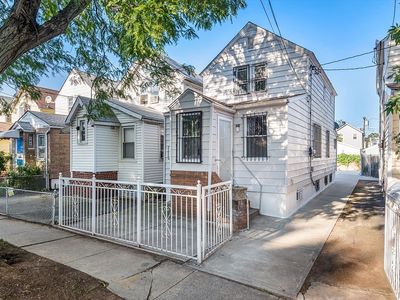 11643 126th St, Jamaica, NY, 11420