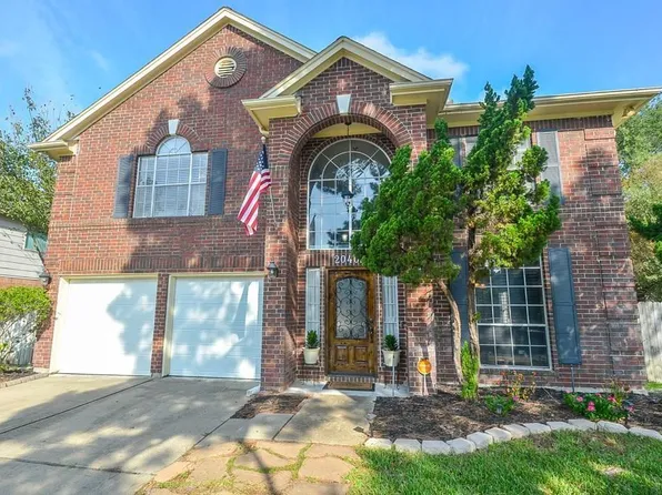 20402 Avery Point Dr, Katy, TX 77449