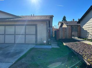 1721 Springwood Way, Antioch, CA 94509