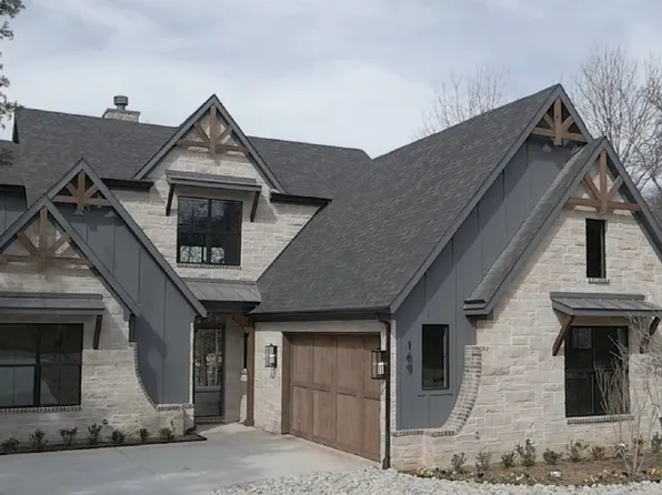 169 Annadale Ln, Gordonville, TX 76245