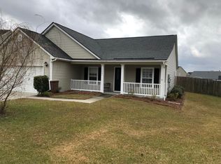 5005 Wilverine Dr, Summerville, SC 29485