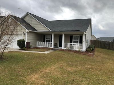 5005 Wilverine Dr, Summerville, SC, 29485