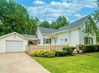 412 E D Main St, Dallas, IA 50062