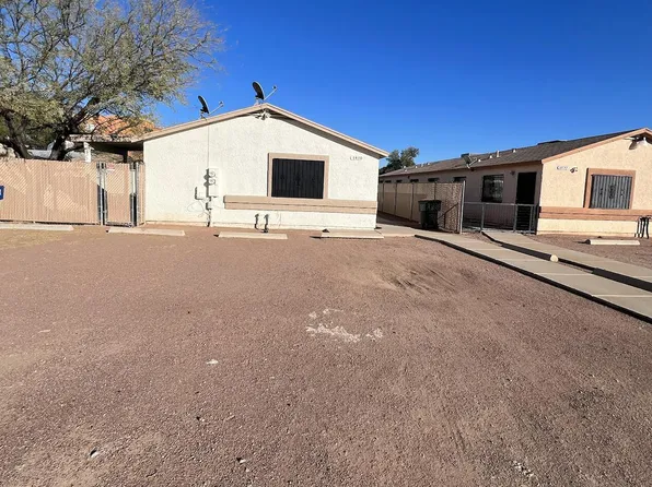 3430 N Fontana Ave, Tucson, AZ 85705