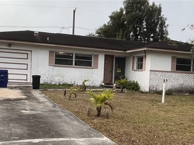 4958 Howard St, Fort Myers, FL, 33905
