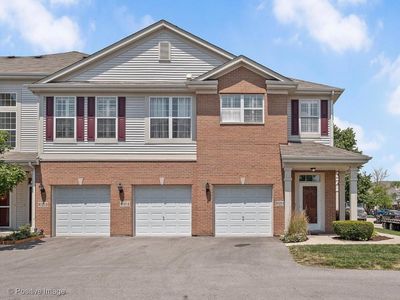 8121 Concord Ln UNIT C, Justice, IL, 60458