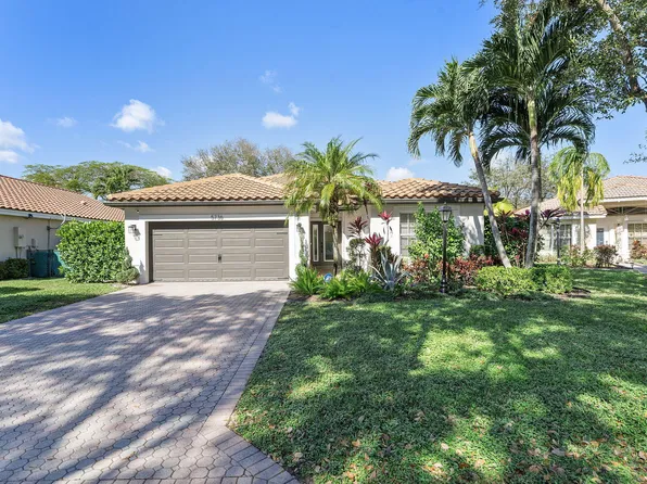 5736 NW 48th Drive, Coral Springs, FL 33067