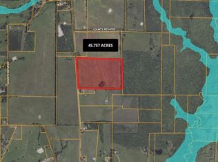 1498 Tbd Farm Rd, Paris, TX 75462