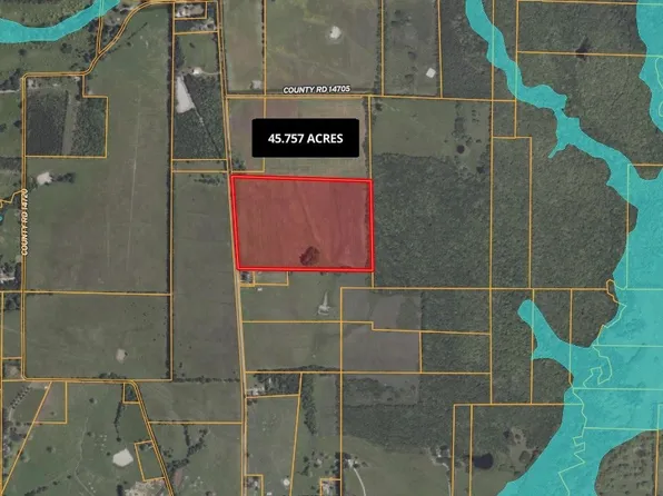 1498 Tbd Farm Rd, Paris, TX 75462