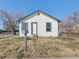 1533 S Saint Clair Ave #1210, Wichita, KS 67213