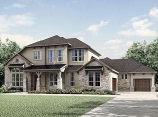 311 Waters View Ct, Dripping Springs, TX 78620