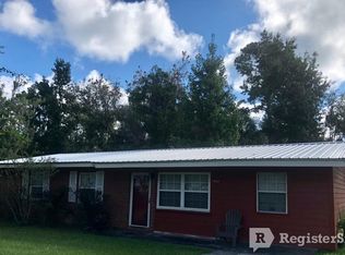 1503 Ohio Ave S, Live Oak, FL 32064