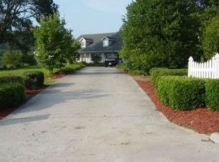 3361 Ivylog Rd, Blairsville, GA 30512