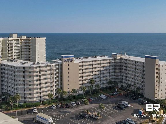 2nd image of 24522 Perdido Beach Blvd #5815
