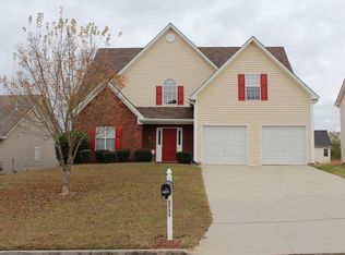 5745 Colonnade Dr, Rex, GA 30273
