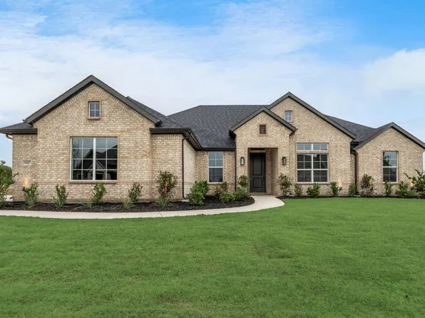 9317 Wood Duck Dr, Justin, TX 76247