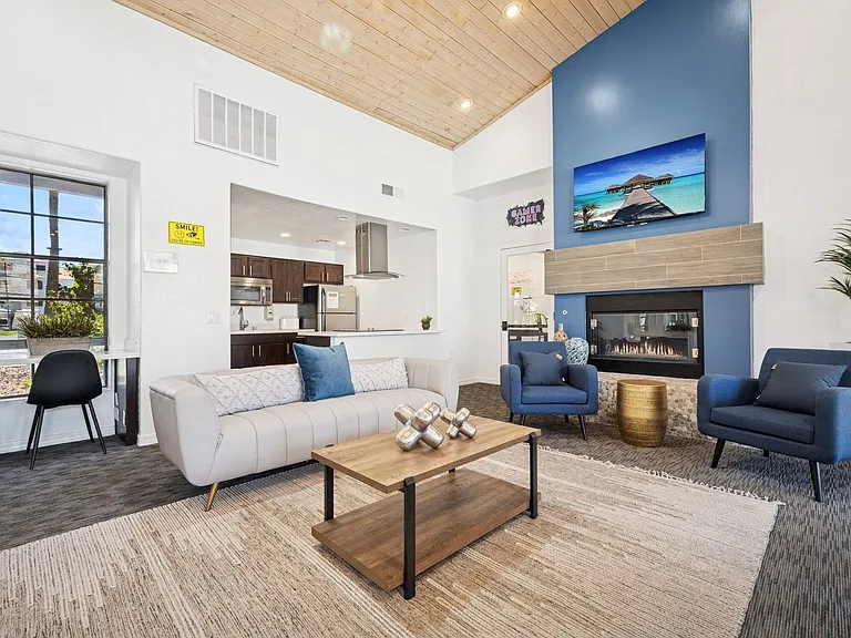 Garden Grove Apartment Homes — Photo 12