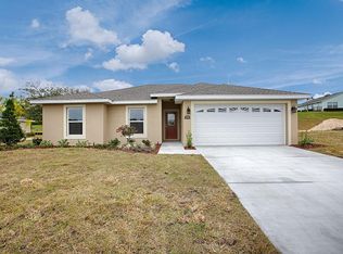 74 Fairway Cir, Umatilla, FL 32784