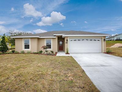 74 Fairway Cir, Umatilla, FL, 32784
