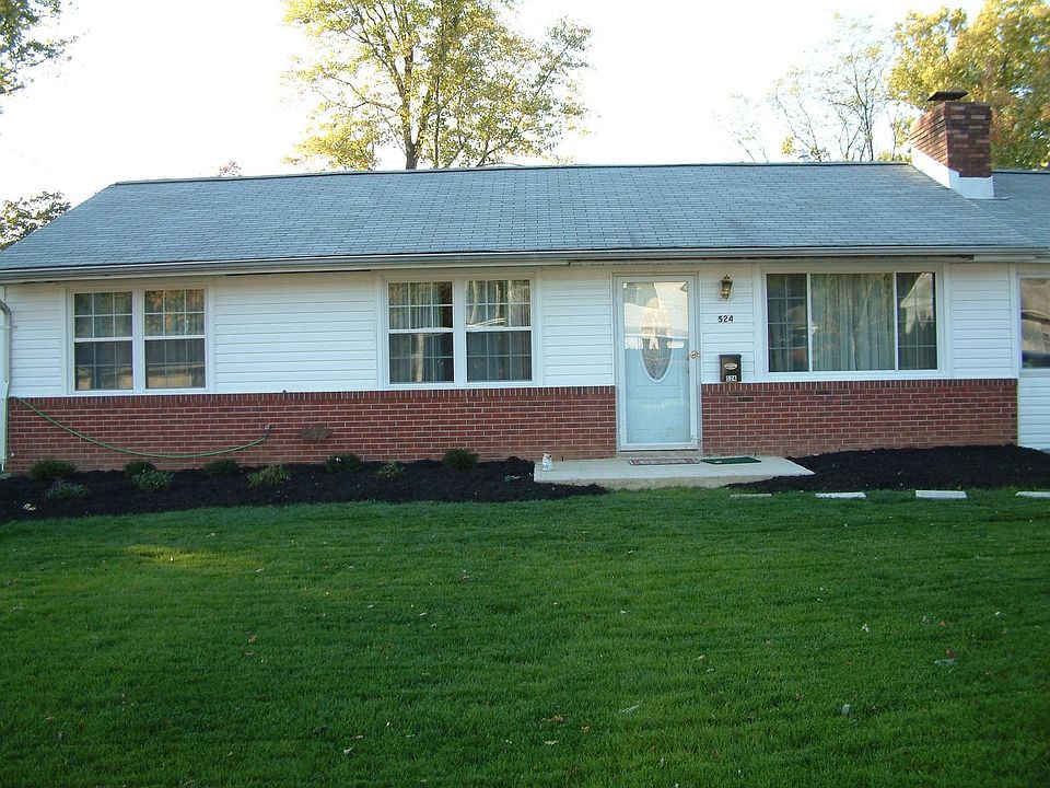 524 Bruce Avenue 10/2008